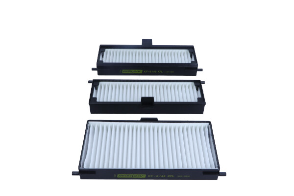 Filter vnútorného priestoru MAXGEAR